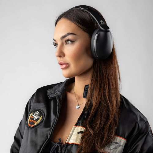 Skullcandy Fone de Ouvido Hesh 360 Preto