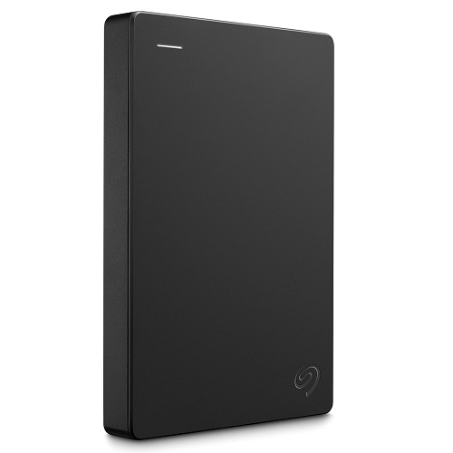 HD Externo Seagate 4TB USB 3.0 Portatil