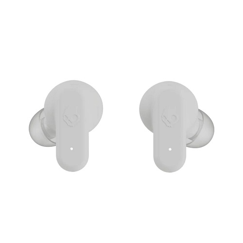 Skullcandy Fone De Ouvido Sem Fio Dime Evo Branco