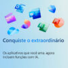 Microsoft Office 365 Family - Assinatura de 12 Meses para até 6 Usuários