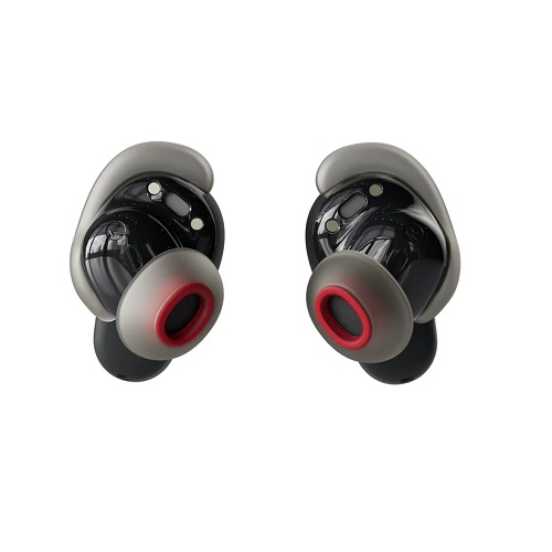 Skullcandy Fone De Ouvido Sem Fio Method 360 ANC Leopardo