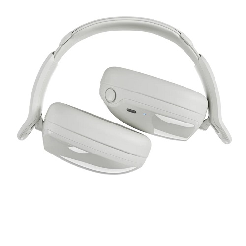 Skullcandy Fone De Ouvido Hesh 540 Anc Branco