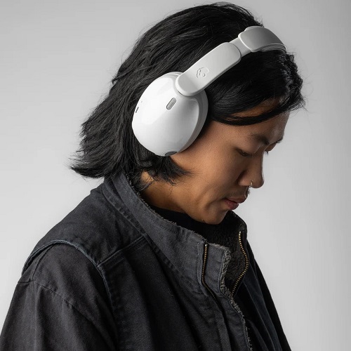 Skullcandy Fone De Ouvido Hesh 540 Anc Branco