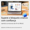 Microsoft Office 365 Family - Assinatura de 12 Meses para até 6 Usuários