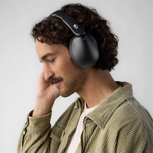 Skullcandy Fone de Ouvido Hesh 360 Preto