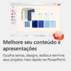 Microsoft Office 365 Family - Assinatura de 12 Meses para até 6 Usuários