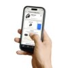 Skullcandy Fone de Ouvido Hesh 360 Preto