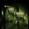 Controle sem Fio XBOX X25 Edição Especial Aniversario 25 anos