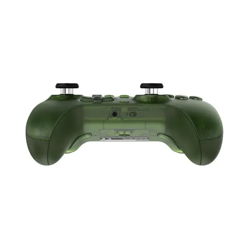 Controle 8bitdo Ultimate 3-modos Jade Para Xbox One Xbox Series Pc Android E iOS