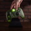 Controle 8bitdo Ultimate 3-modos Jade Para Xbox One Xbox Series Pc Android E iOS
