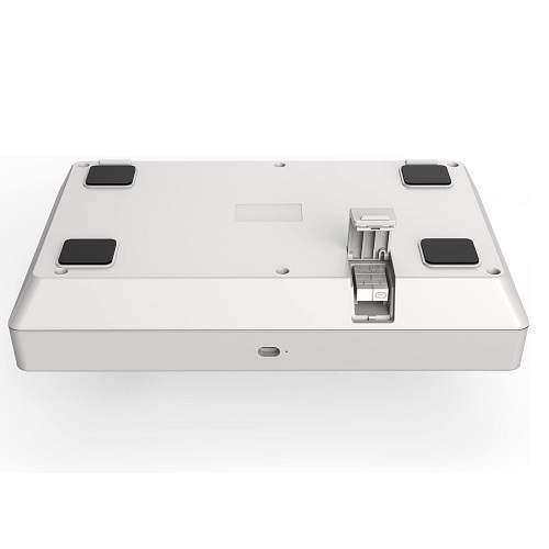 8BITDO Controle Bluetoth e Com Fio Arcade Stick Para Xbox e PC BRANCO
