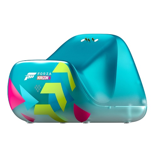 Base de carregamento 8BitDo Para Controles Xbox Edição Forza Horizon 6