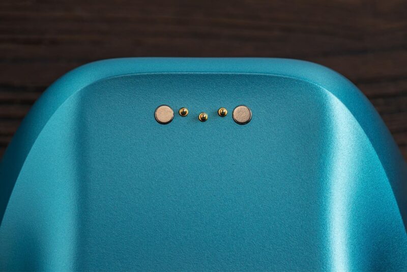 Base de carregamento 8BitDo Para Controles Xbox Edição Forza Horizon 6