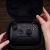 Case de transporte para Controles 8BitDo Modelos Ultimate BT
