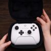 Case de transporte para Controles 8BitDo Modelos Ultimate BT