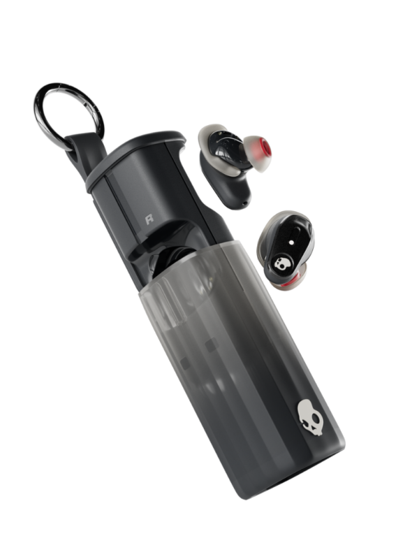 Skullcandy Fones De Ouvido Sem Fio Method 360 Anc Preto