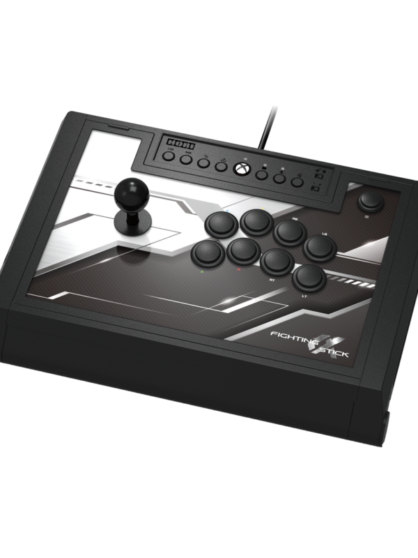 Hori Fighting Stick Alpha para Xbox Series X|S Xbox One e Windows 10