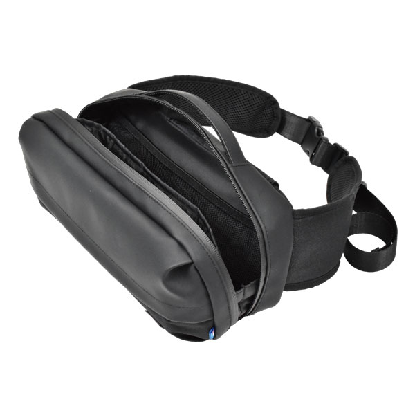 HORI Bolsa de Aventura (Preto) para Nintendo Switch 2, 1, Oled e Lite