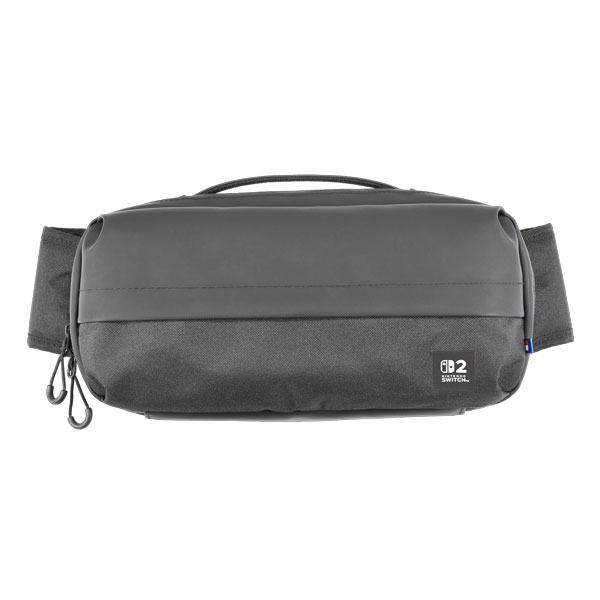 Bolsa-de-Aventura-(Preto)-para-Nintendo-Switch-2,-1,-Oled-e-Lite