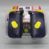 Controle HORI Split Pad Compact Edição Pac-man para Nintendo Switch