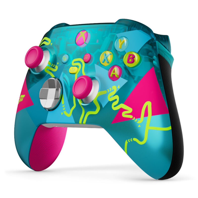 Controle sem Fio Xbox – Edição Limitada  do Forza Horizon 6