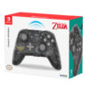 Controle Sem Fio Horipad Edição The Legend of Zelda para Nintendo Switch 1 e 2