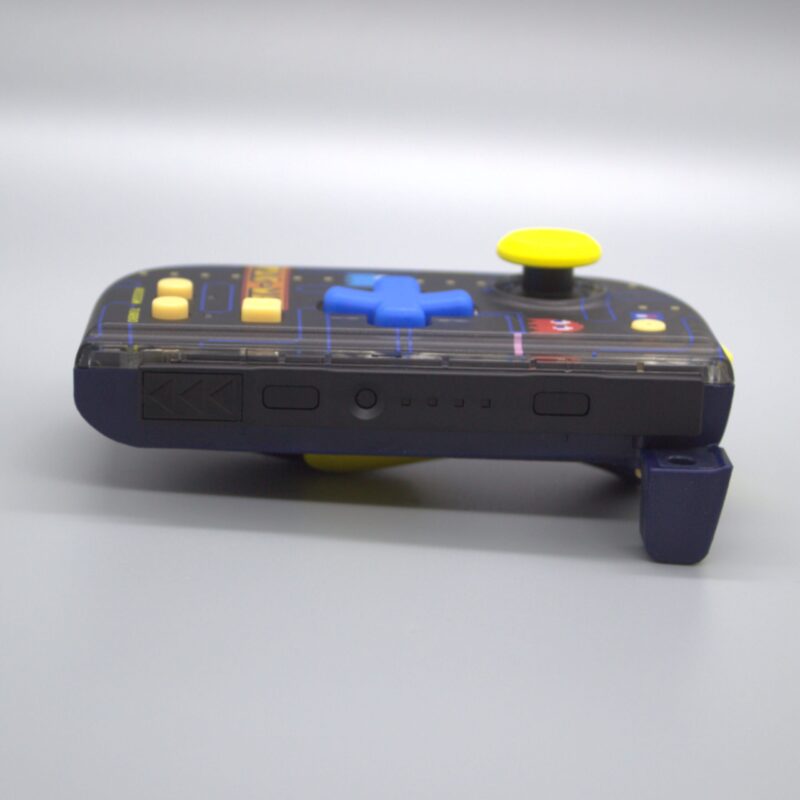 Controle HORI Split Pad Compact Edição Pac-man para Nintendo Switch