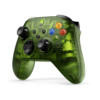 Controle sem Fio XBOX X25 Edição Especial Aniversario 25 anos
