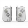 Controle  HORI Split Pad Compact Cinza para Nintendo Switch