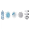 Mouse Microsoft Bluetooth Ocean Plastic Branco