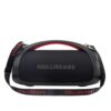 Caixa de Som CHILLI BEANS Boombox G JM3500 Bluetooth