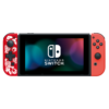 HORI Controle D-pad Esquerdo Edição Super Mario Para Nintendo Switch