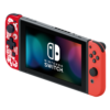 HORI Controle D-pad Esquerdo Edição Super Mario Para Nintendo Switch