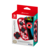 HORI Controle D-pad Esquerdo Edição Super Mario Para Nintendo Switch