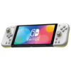 Controle  HORI Split Pad Compact Cinza para Nintendo Switch