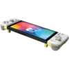 Controle  HORI Split Pad Compact Cinza para Nintendo Switch