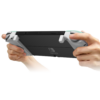 Controle HORI Split Pad Compact Verde para Nintendo Switch