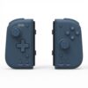 Controle HORI Split Pad Compact Azul para Nintendo Switch