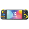 Controle HORI Split Pad Compact Edição Pac-man para Nintendo Switch