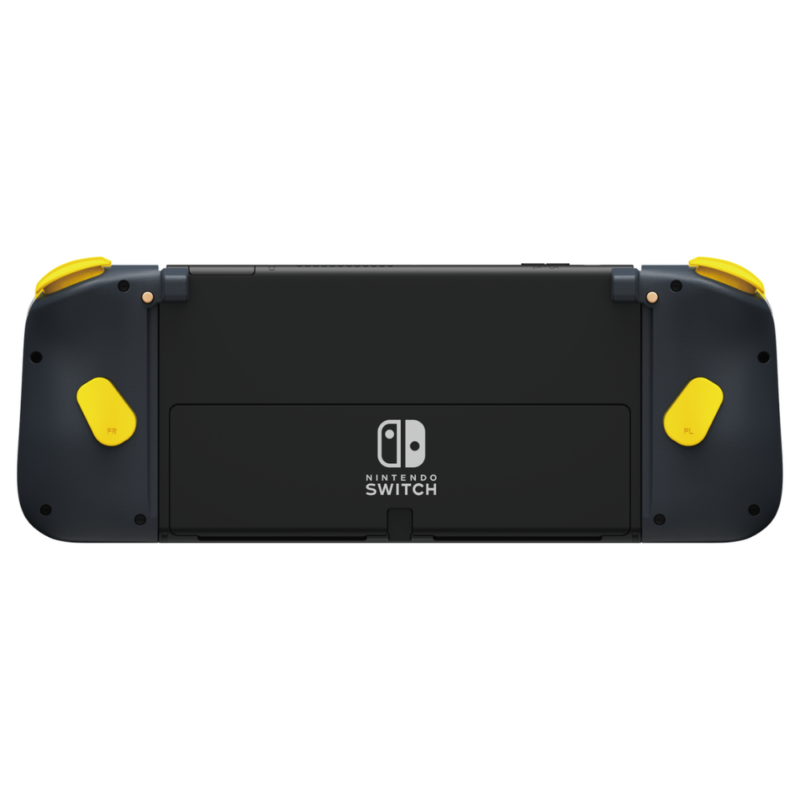 Controle HORI Split Pad Compact Edição Pac-man para Nintendo Switch
