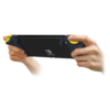 Controle HORI Split Pad Compact Edição Pac-man para Nintendo Switch