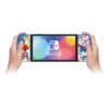 Controle HORI Split Pad Compact Edição Sonic para Nintendo switch e Oled