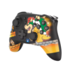 Controle Sem Fio Horipad Edição Bowser para Nintendo Switch 1 e 2