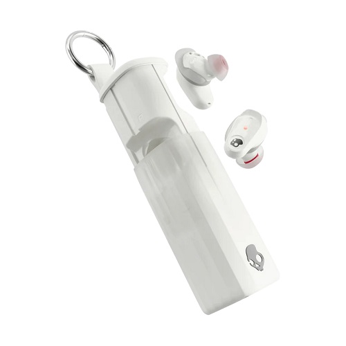 Skullcandy Fone De Ouvido Sem Fio Method 360 Anc Branco