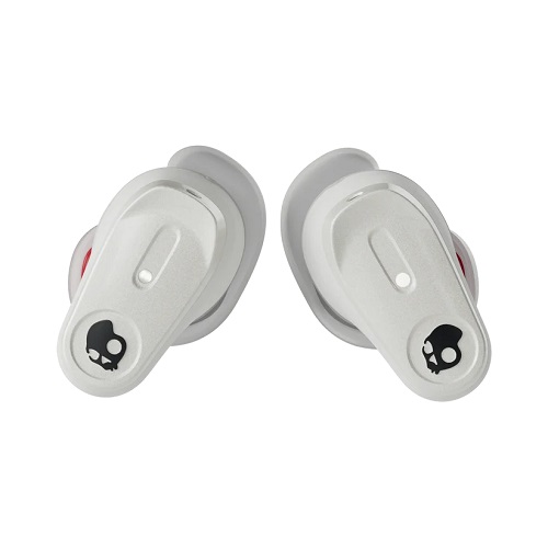Skullcandy Fone De Ouvido Sem Fio Method 360 Anc Branco