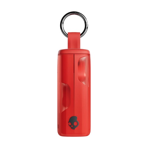 Skullcandy Fones De Ouvido Sem Fio Method 360 Anc Vermelho