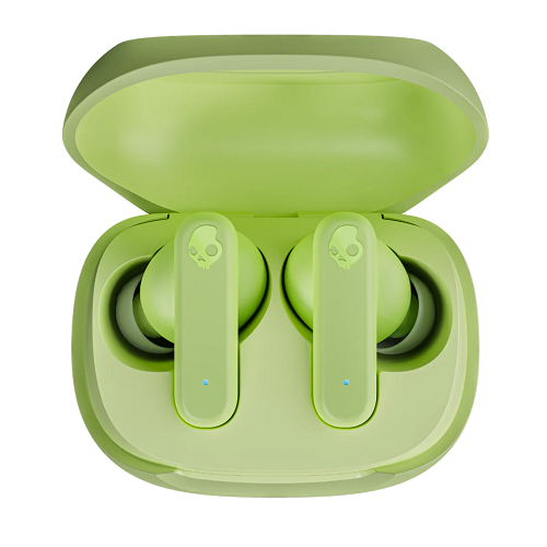 Skullcandy Fone de Ouvido Sem Fio Smokin Buds Verde Matcha