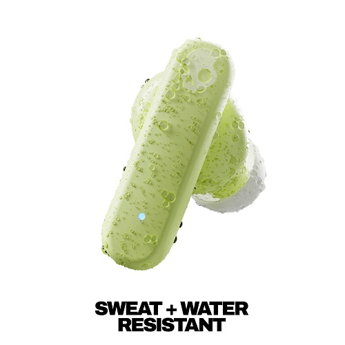 Skullcandy Fone de Ouvido Sem Fio Smokin Buds Verde Matcha