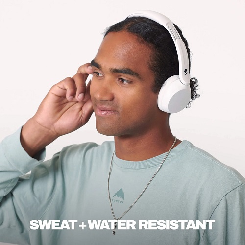 Skullcandy Fone De Ouvido Icon 180 Branco