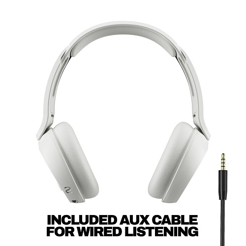 Skullcandy Fone De Ouvido Icon 180 Branco
